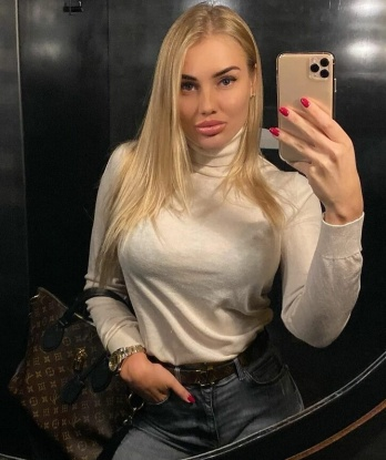 Лидия, 27 лет