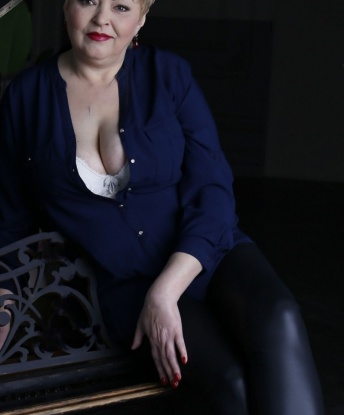 Мария, 45 лет